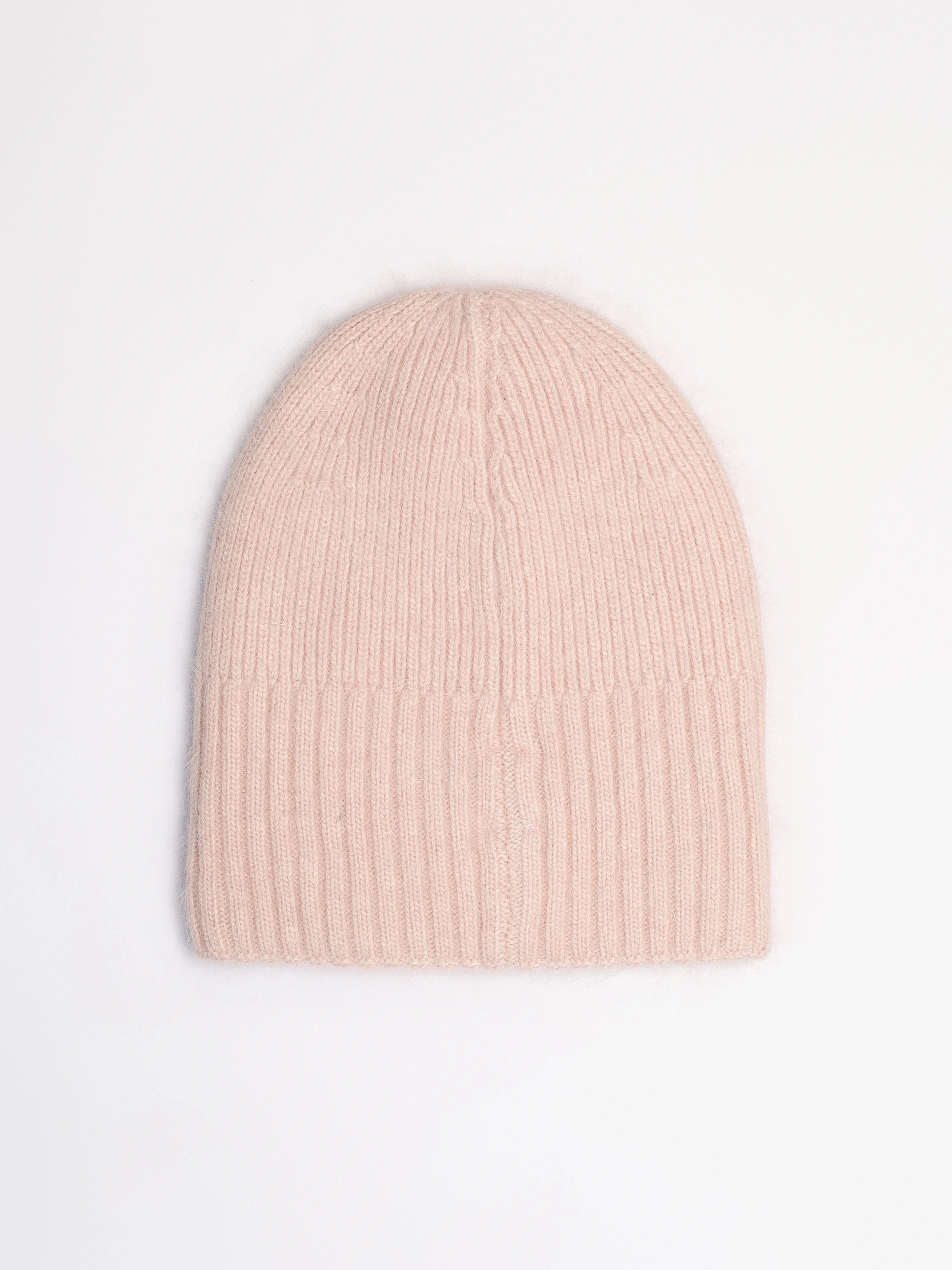 Шапка-бини двойная со стразами и бусинами в ассортименте